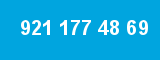 921 177 48 69 921 177 48 69